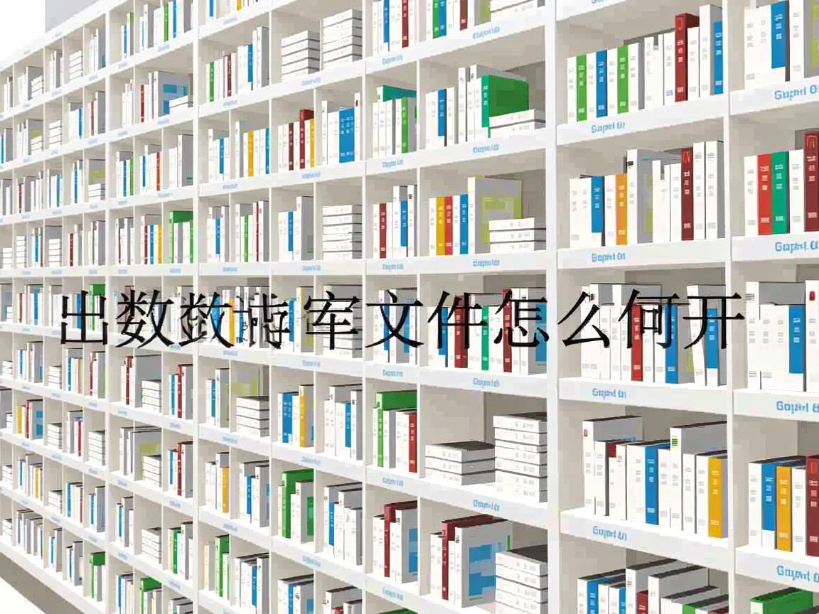mysql 不导出数据库文件怎么打开  第1张