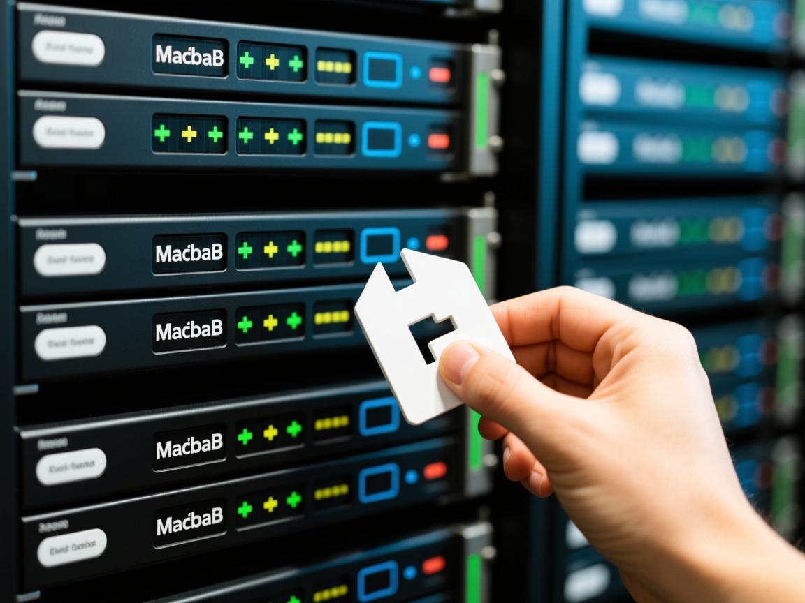 mariadb数据库怎么删除 第1张 mariadb数据库怎么删除 第1张