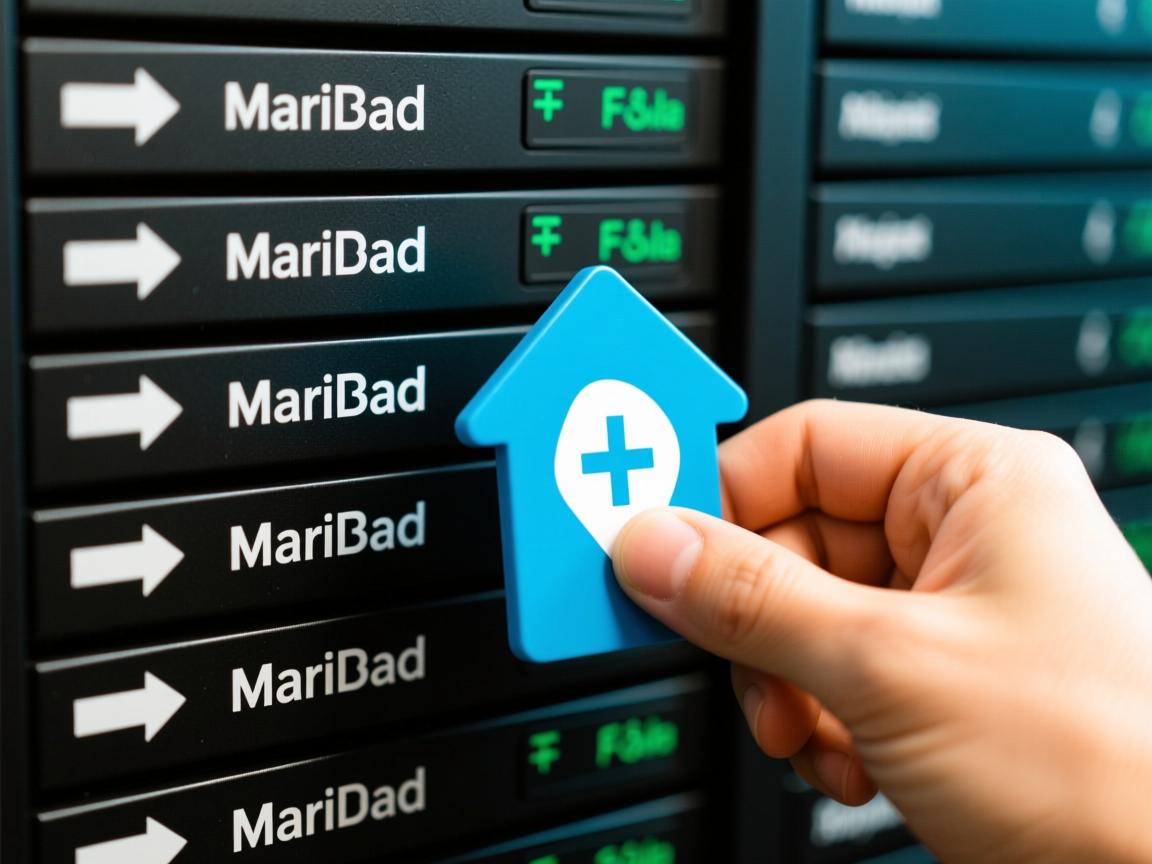 mariadb数据库怎么删除 第2张 mariadb数据库怎么删除 第2张