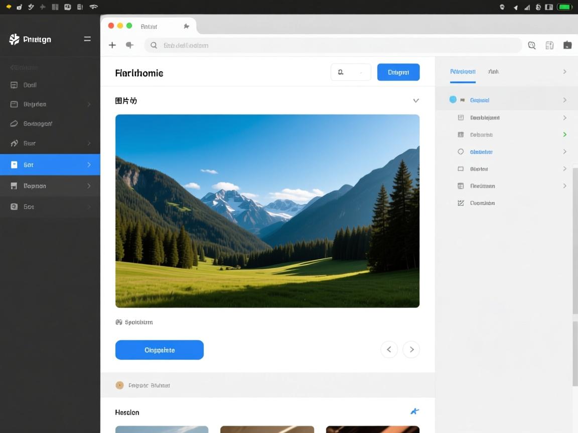 html中如何把图片居中 第1张 html中如何把图片居中 第1张