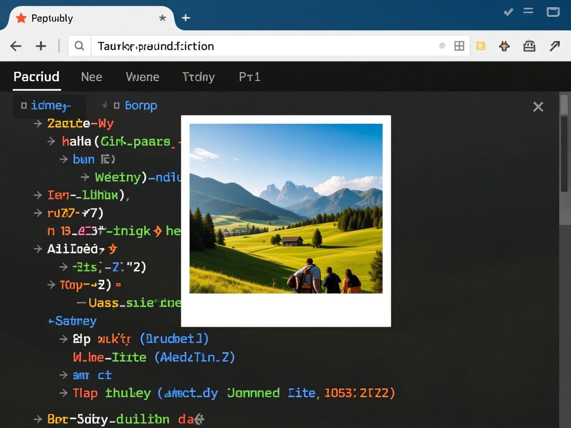 html中如何把图片居中 第3张 html中如何把图片居中 第3张