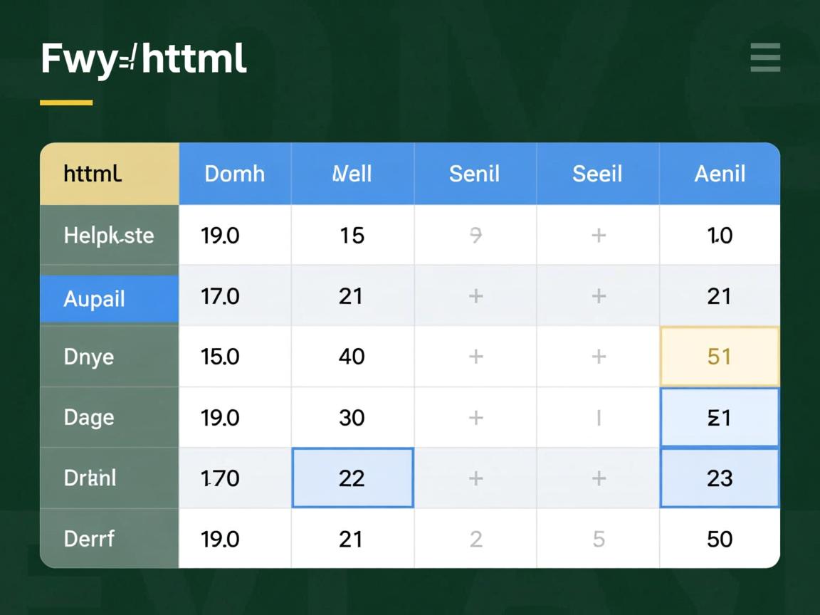 如何使图片表格并列html 第2张 如何使图片表格并列html 第2张