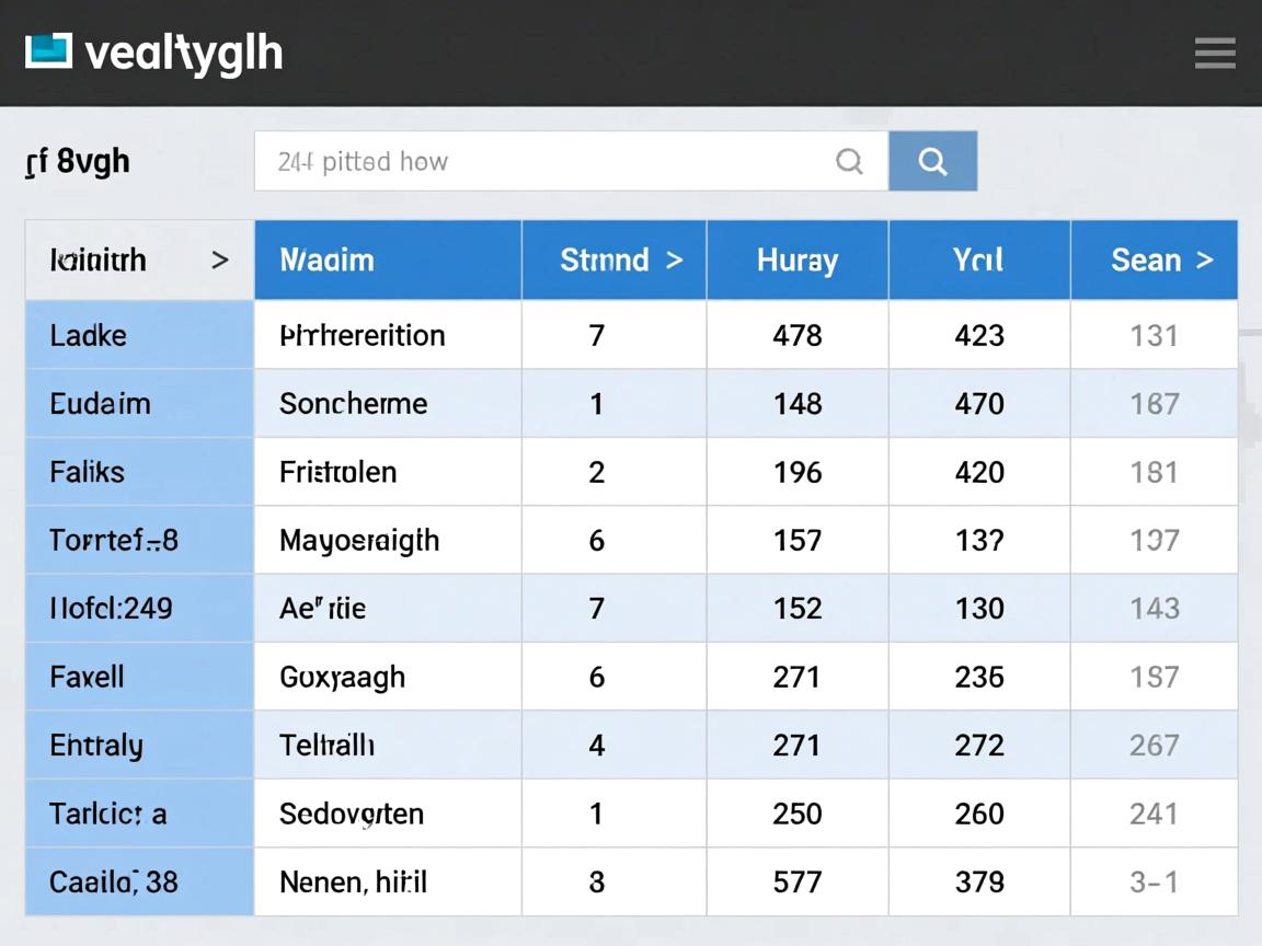 如何使图片表格并列html 第3张 如何使图片表格并列html 第3张