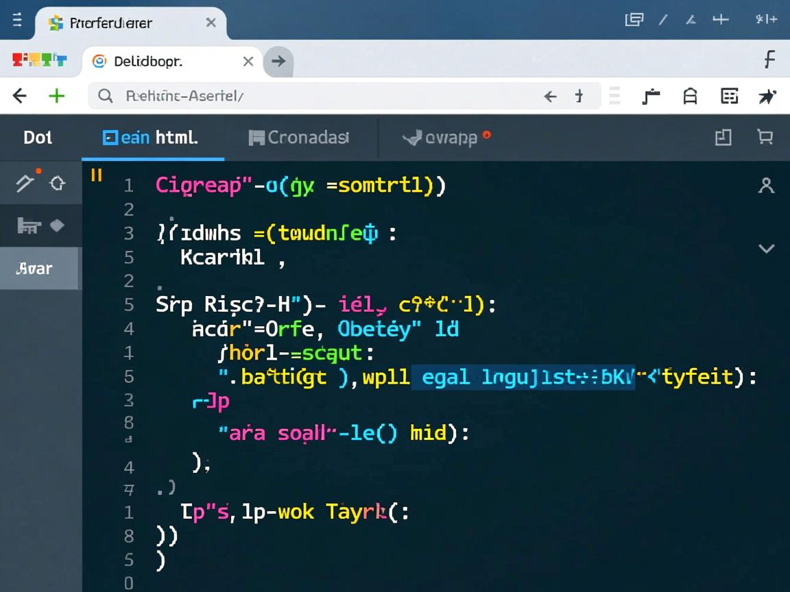 js如何控制html代码