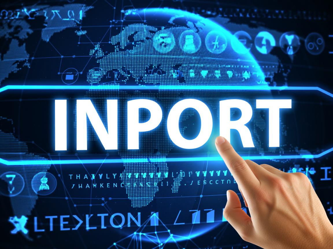 数据库中怎么导入 第2张 数据库中怎么导入 第2张