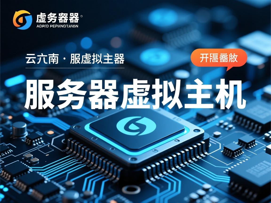 云南省云服务器虚拟主机 第2张 云南省云服务器虚拟主机 第2张