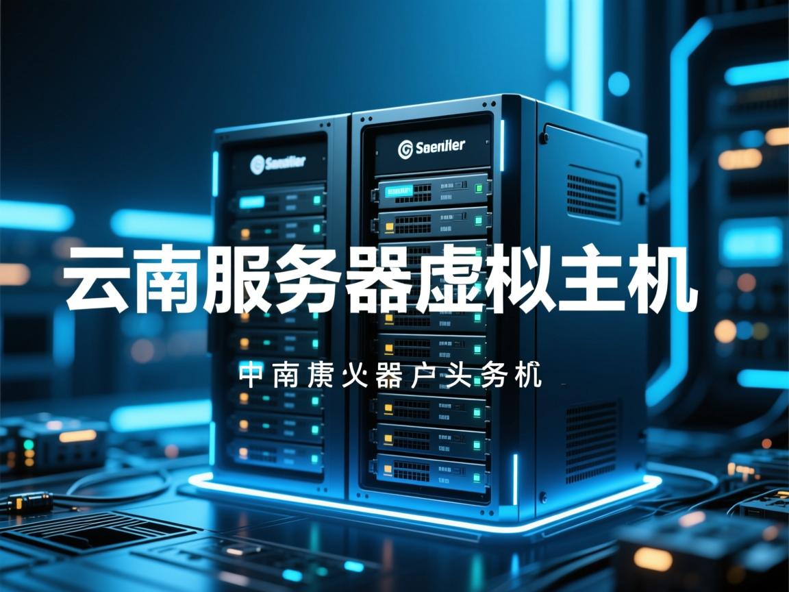 云南省云服务器虚拟主机 第3张 云南省云服务器虚拟主机 第3张