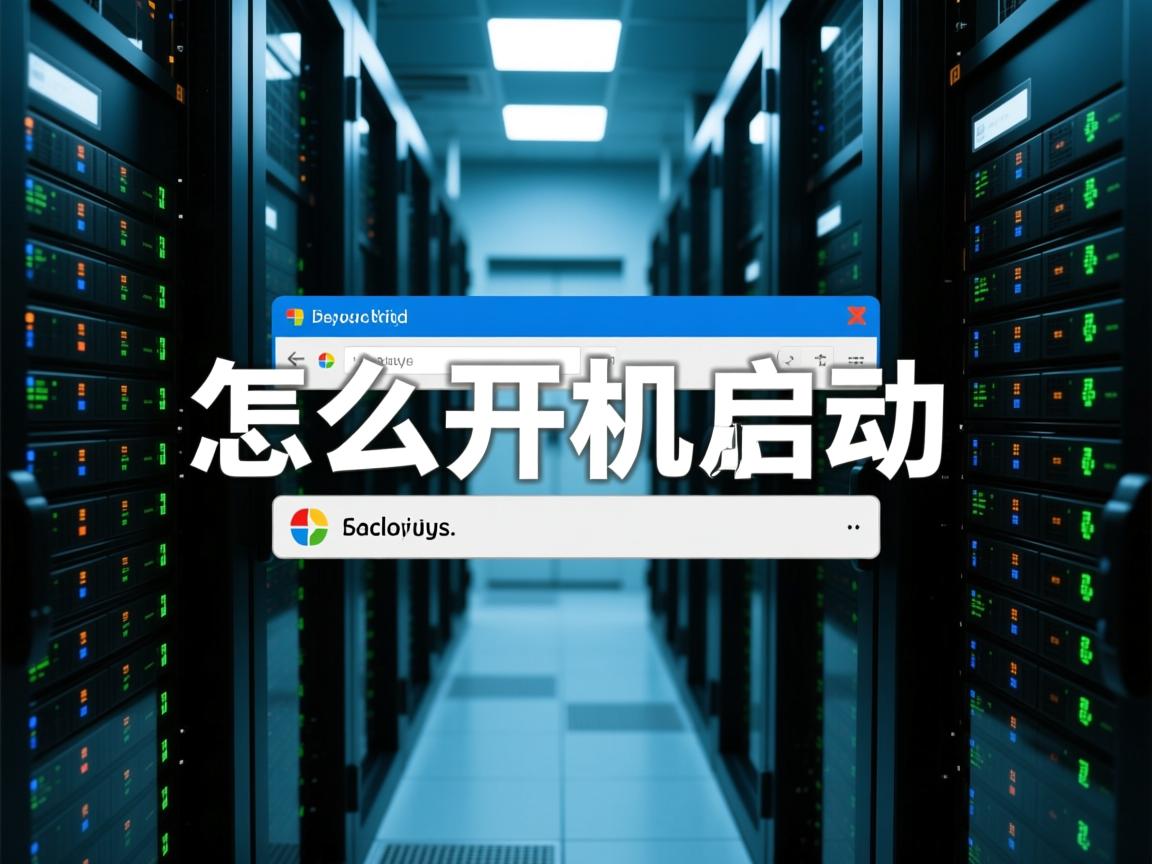 数据库怎么开机启动命令行 第1张 数据库怎么开机启动命令行 第1张