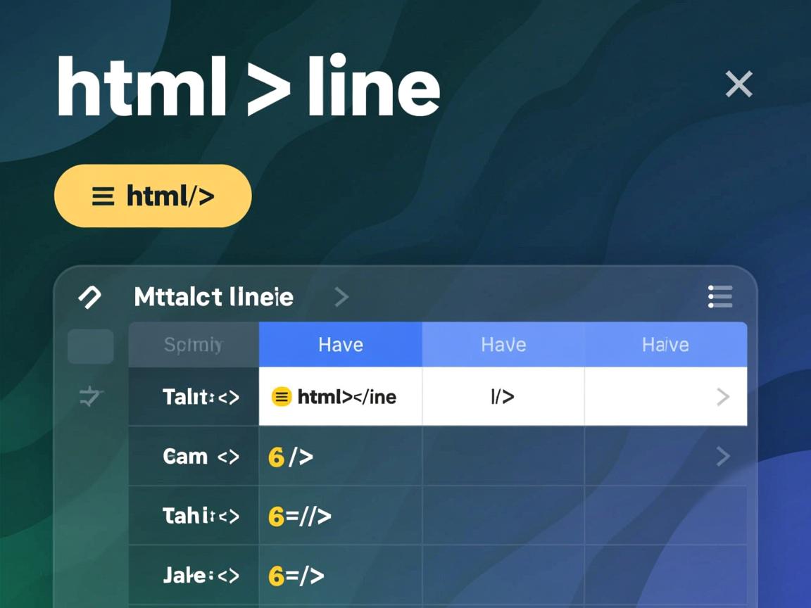 如何给html加表格线 第1张 如何给html加表格线 第1张
