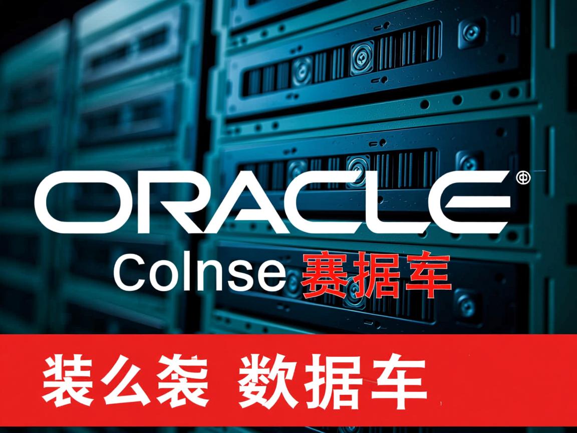 怎么装oracle数据库 第1张 怎么装oracle数据库 第1张