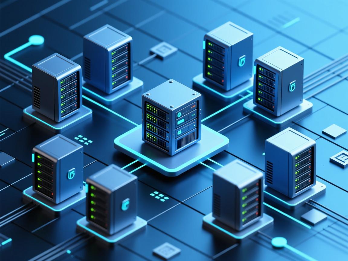 虚拟主机和服务器关系图 第1张 虚拟主机和服务器关系图 第1张