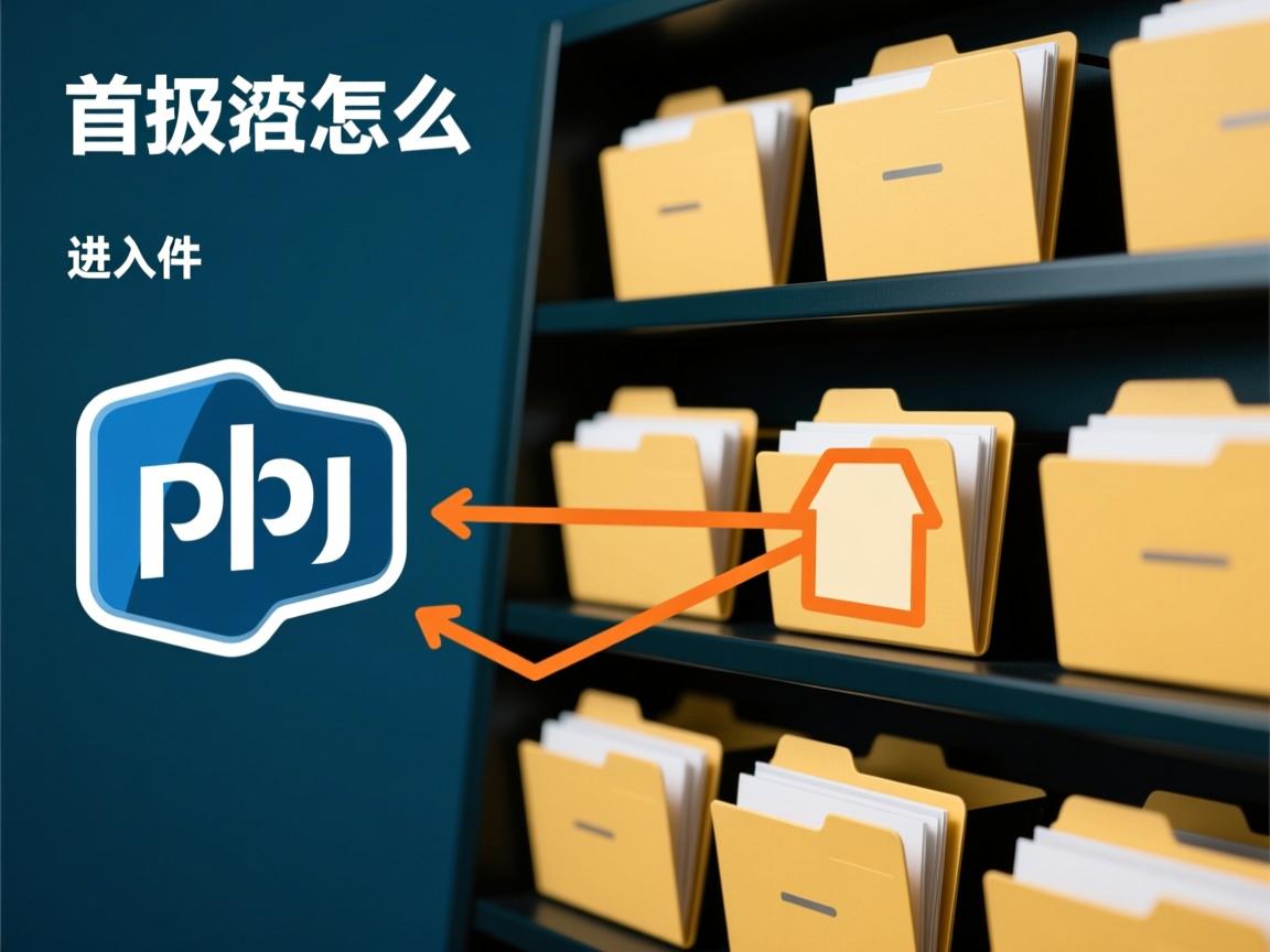 php数据库怎么导入文件夹里  第1张