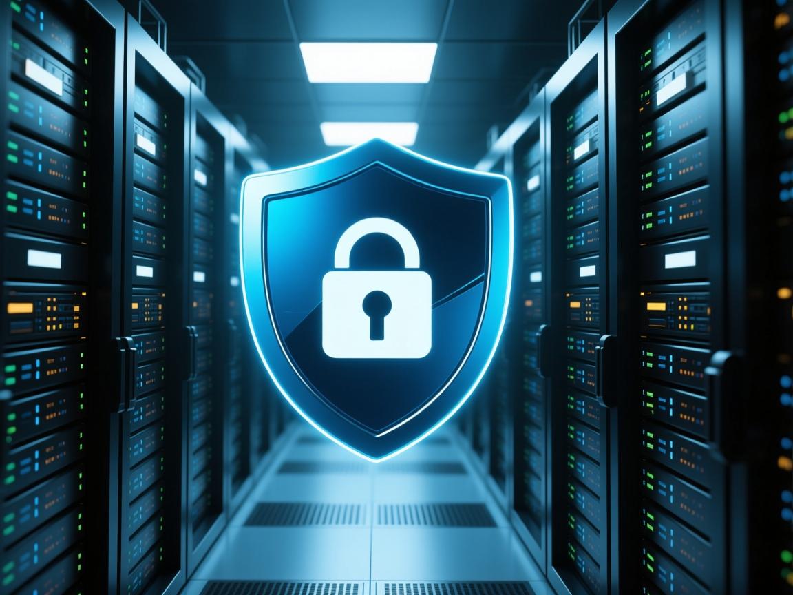 酷盾安全怎么进入数据库  第3张