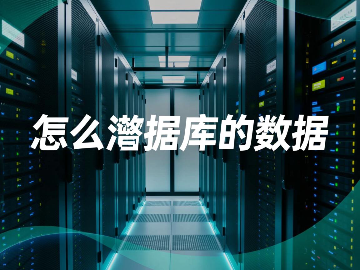 ssh怎么增加数据库的数据 第2张 ssh怎么增加数据库的数据 第2张