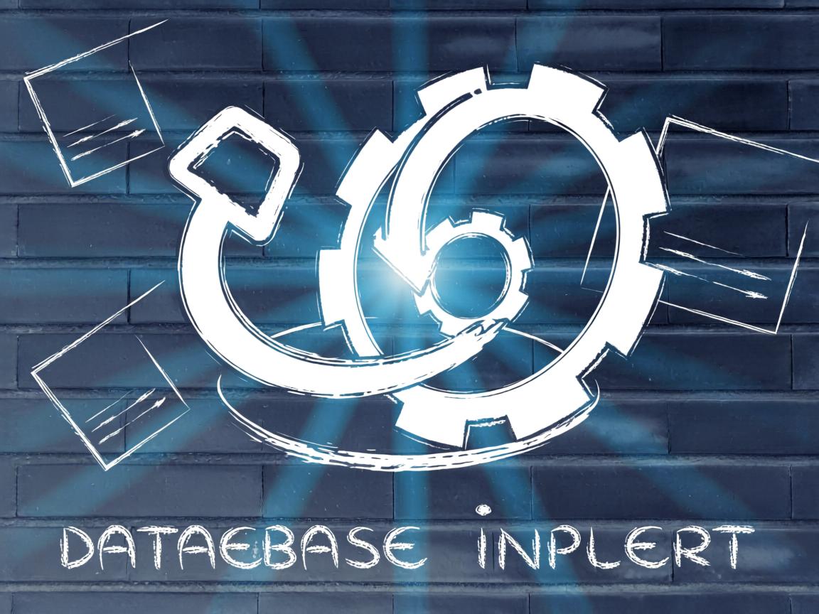 项目中的数据库怎么导入 第3张 项目中的数据库怎么导入 第3张