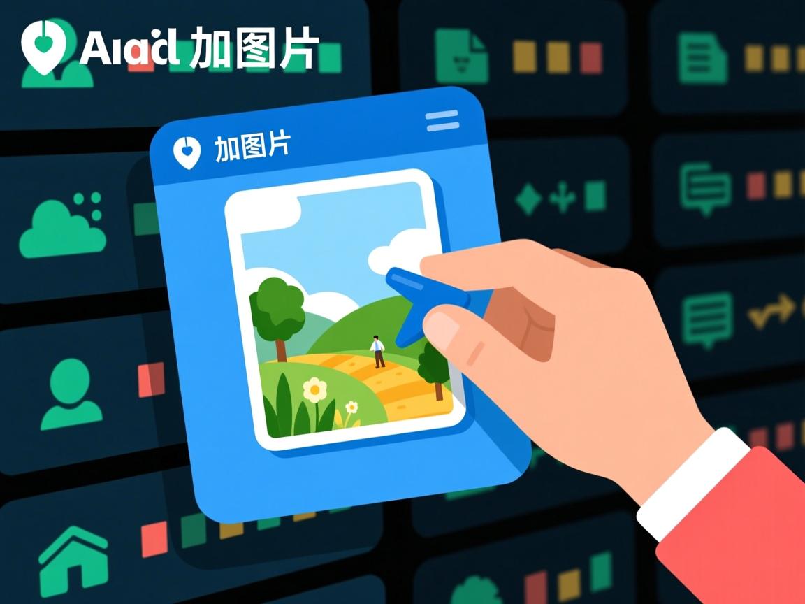 怎么往数据库里面加图片吗 第2张 怎么往数据库里面加图片吗 第2张