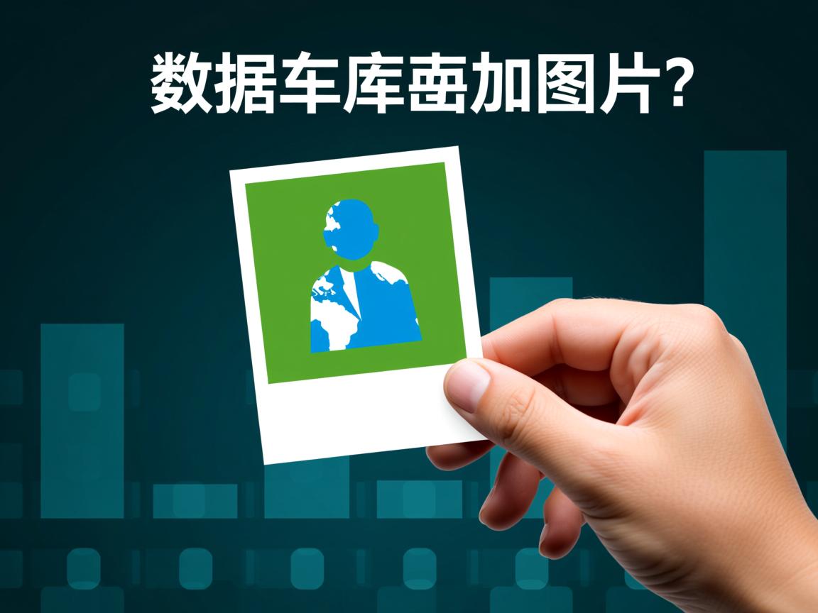 怎么往数据库里面加图片吗 第3张 怎么往数据库里面加图片吗 第3张