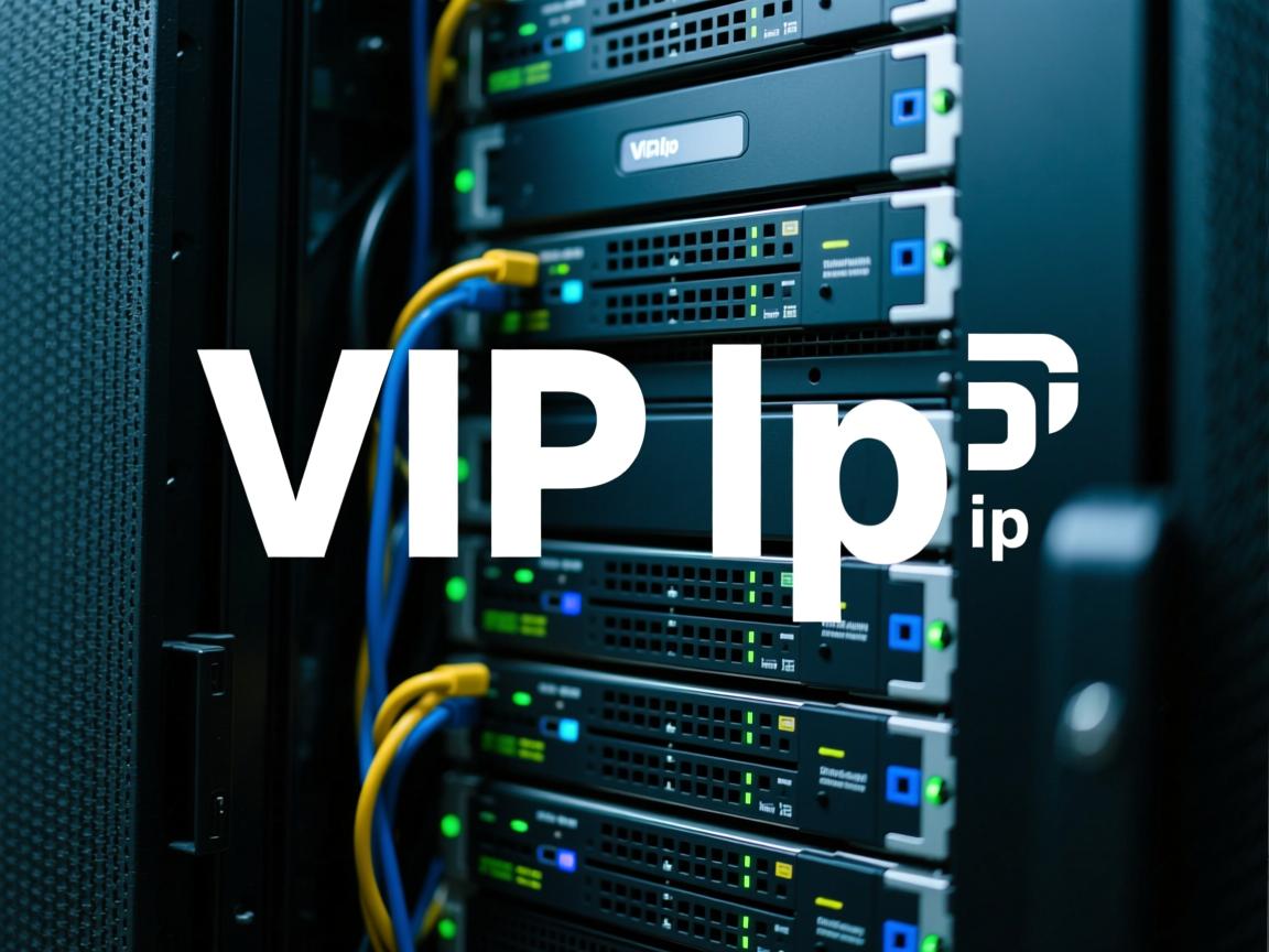 vip和物理机ip 第3张 vip和物理机ip 第3张