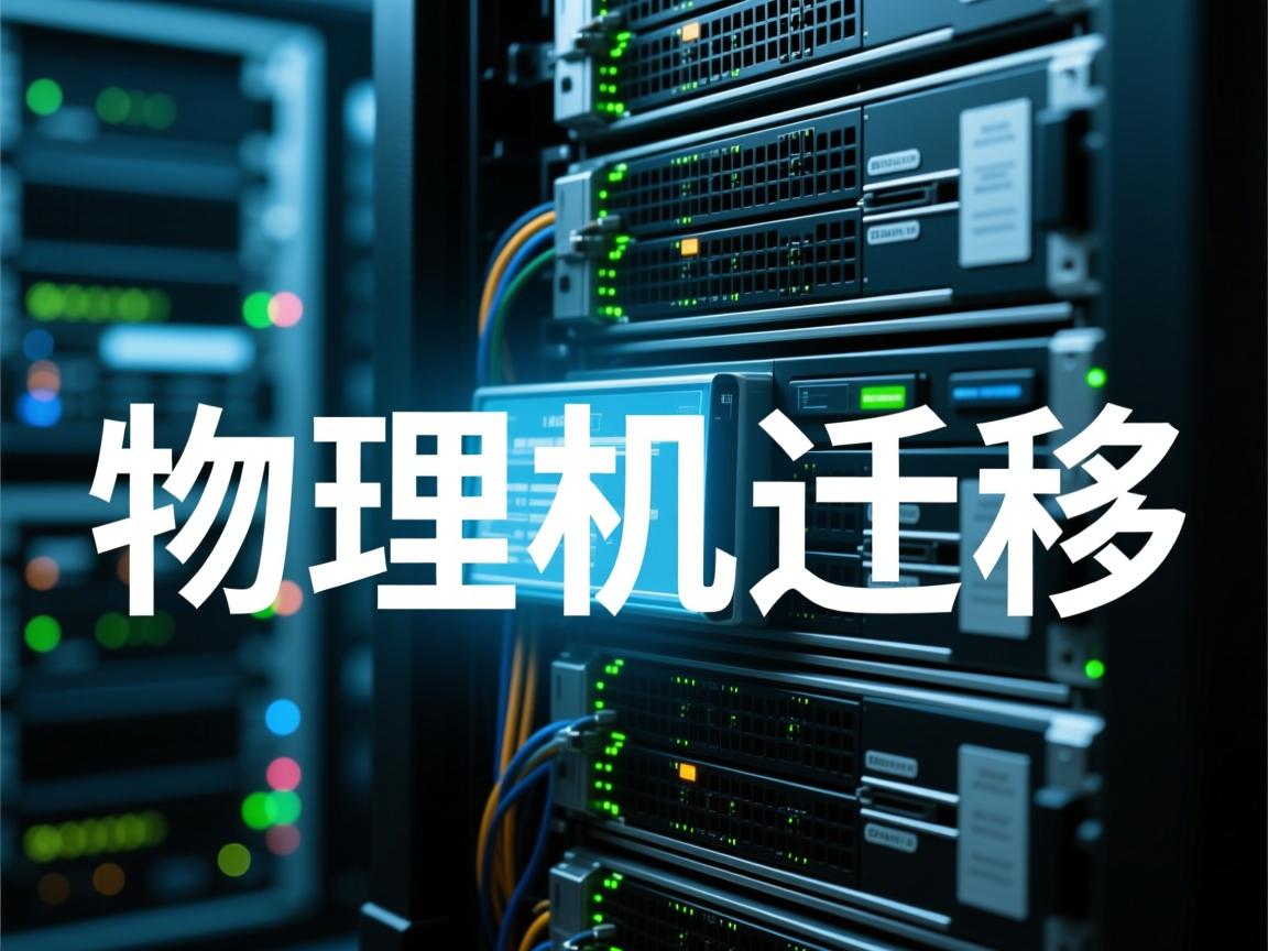 dd命令 物理机迁移