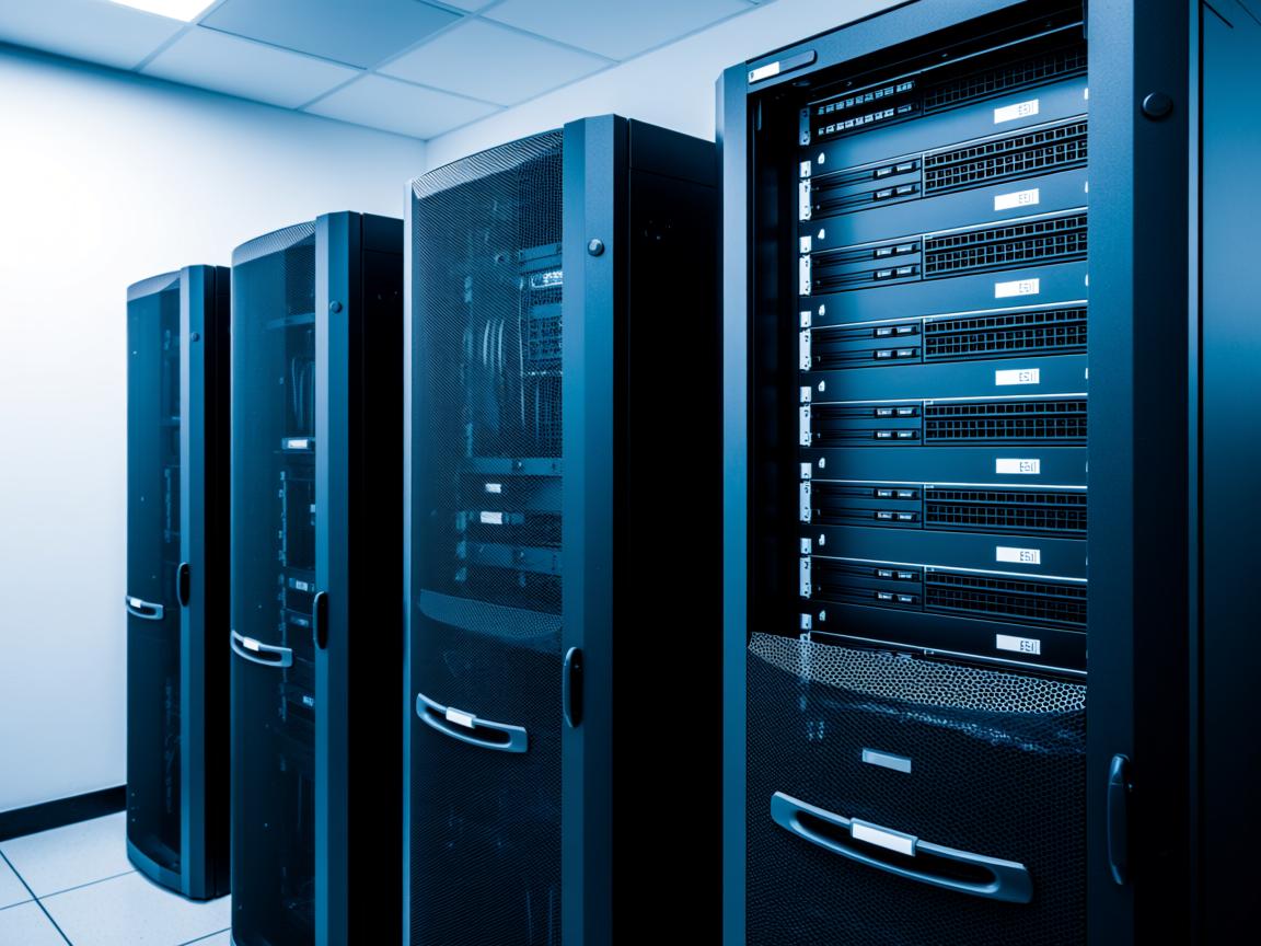 几台物理机做esxi  第1张