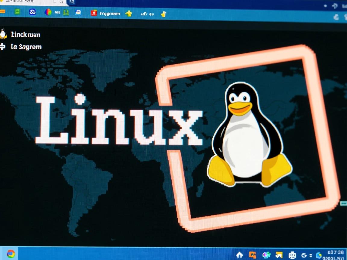 linux如何关闭程序 第2张 linux如何关闭程序 第2张