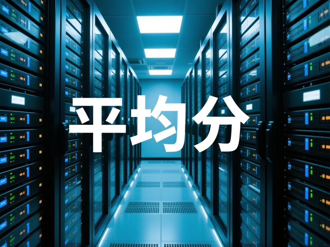 数据库平均分怎么说  第1张