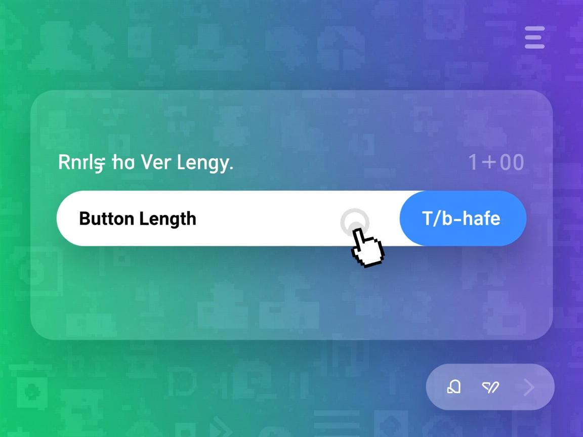 html如何设置按钮长度 第2张 html如何设置按钮长度 第2张