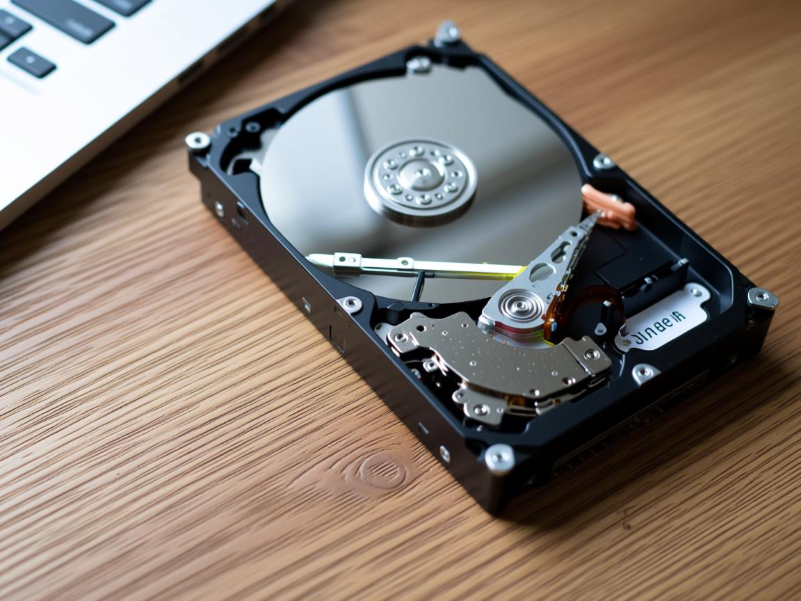 在linux中如何加载移动硬盘 第1张 在linux中如何加载移动硬盘 第1张