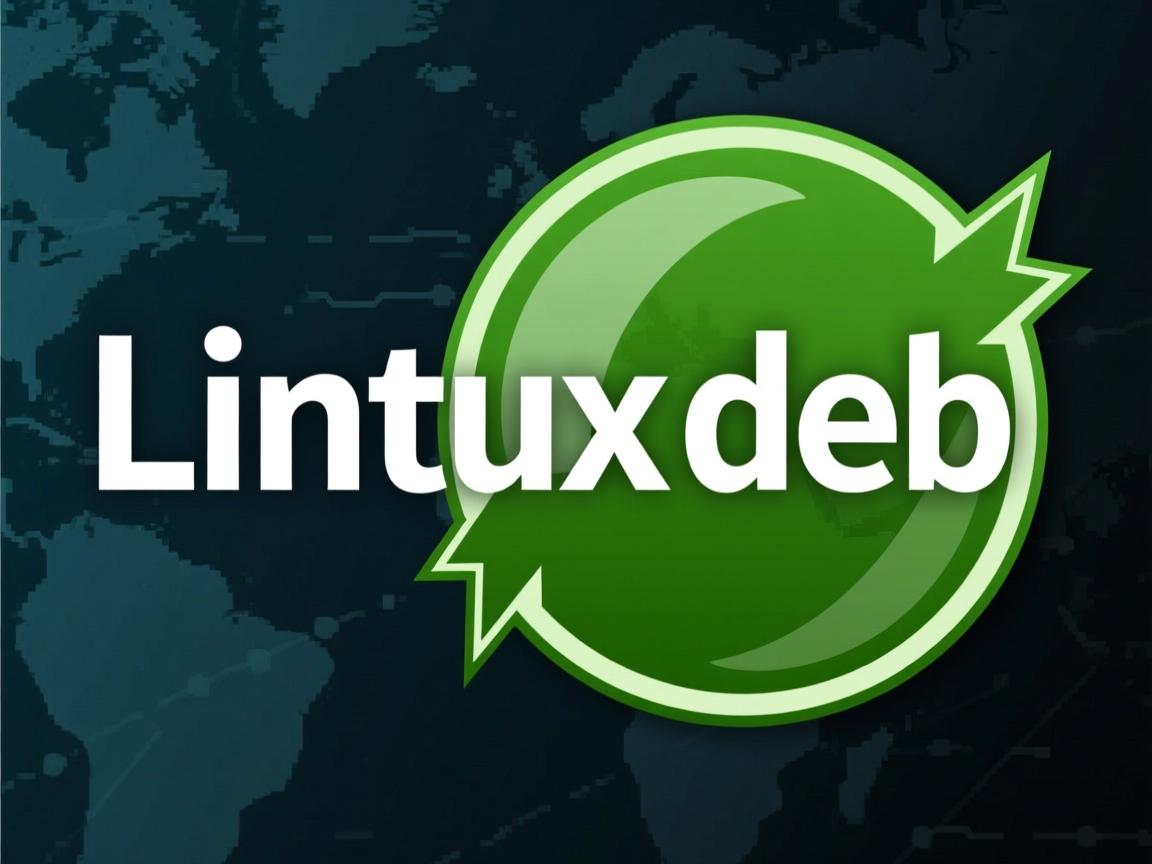 linux下如何安装deb 第2张 linux下如何安装deb 第2张