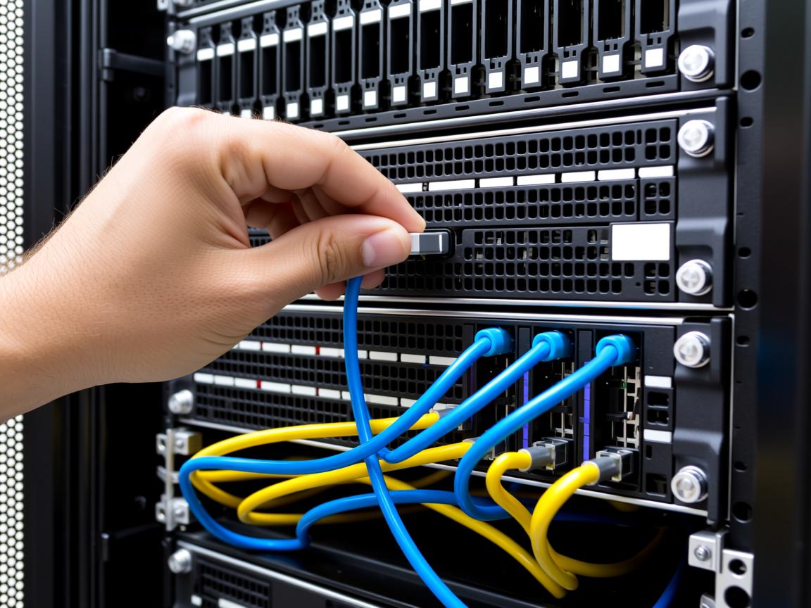 服务器防火墙安装  第1张