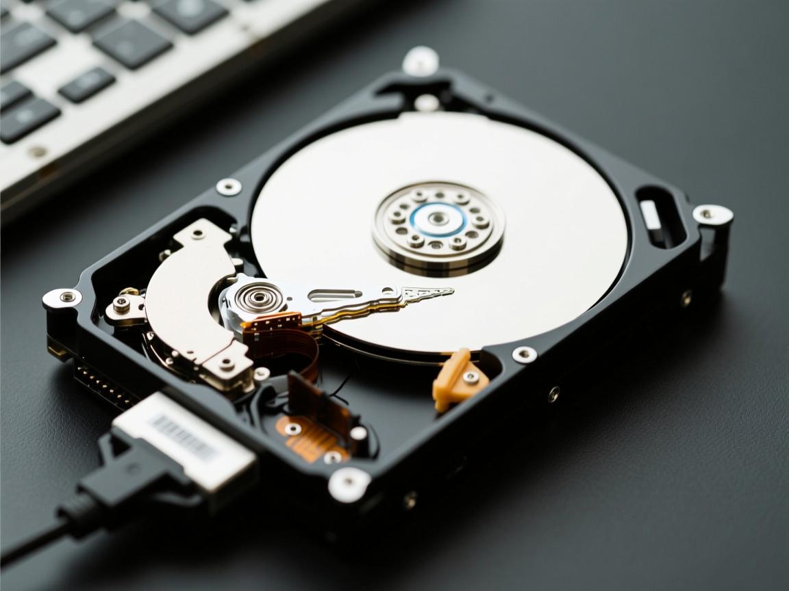 linux如何挂载磁盘 第1张 linux如何挂载磁盘 第1张