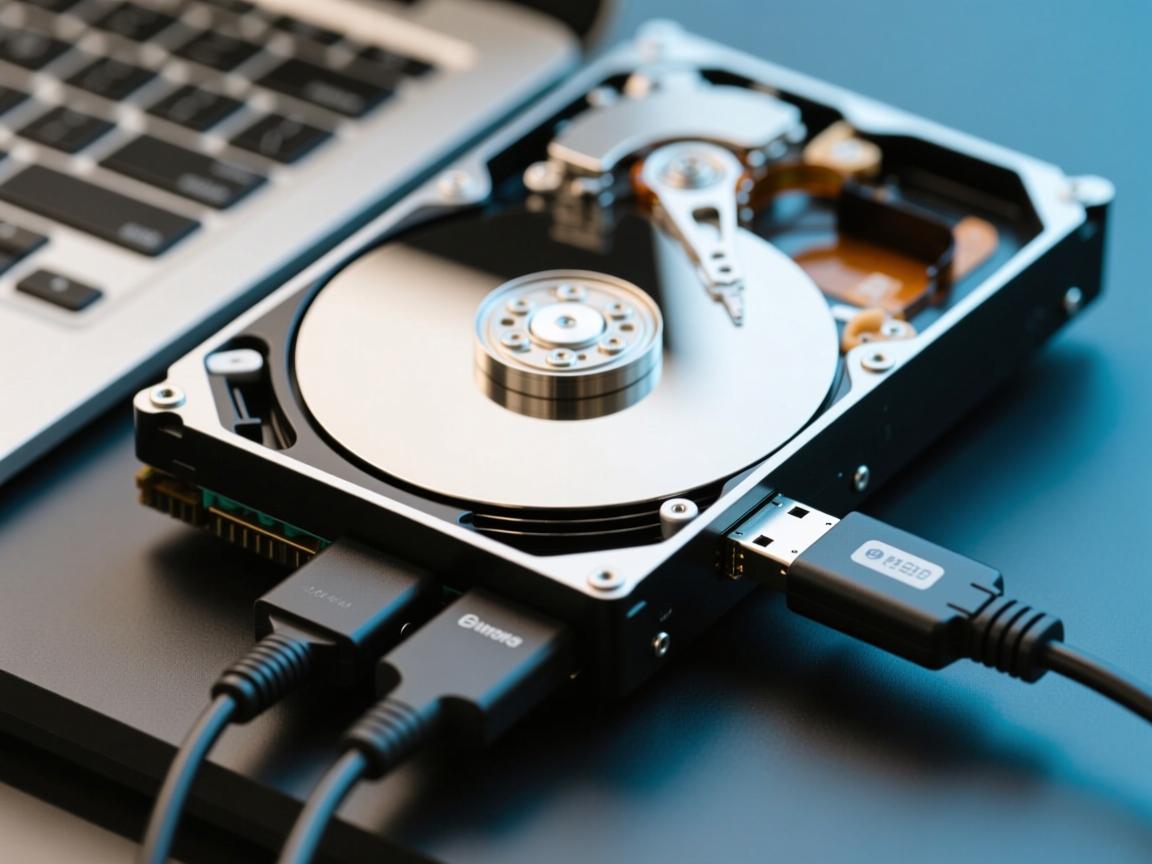 linux如何挂载磁盘 第2张 linux如何挂载磁盘 第2张