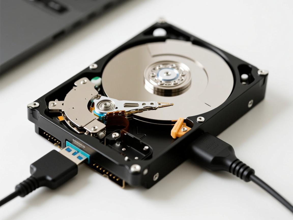 linux如何挂载磁盘 第3张 linux如何挂载磁盘 第3张