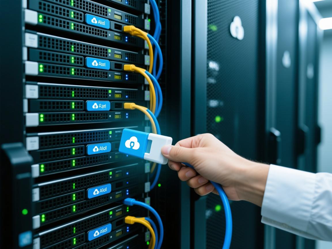 阿里云服务器断开连接 第1张 阿里云服务器断开连接 第1张