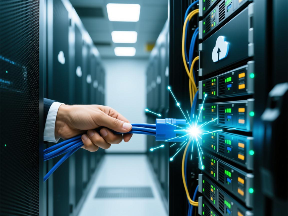 阿里云服务器断开连接 第2张 阿里云服务器断开连接 第2张