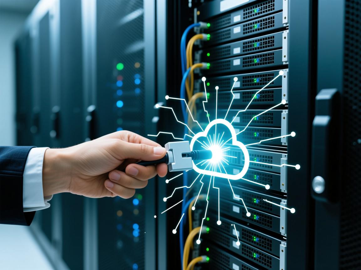 阿里云服务器断开连接 第3张 阿里云服务器断开连接 第3张