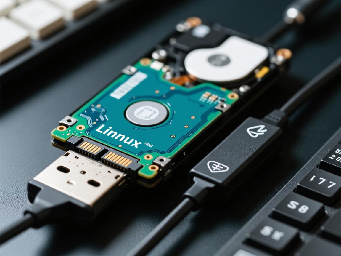 linux 如何挂载裸设备 第3张 linux 如何挂载裸设备 第3张