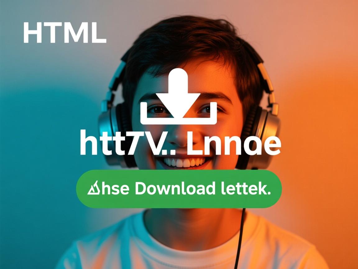 html视频如何下载链接 第3张 html视频如何下载链接 第3张