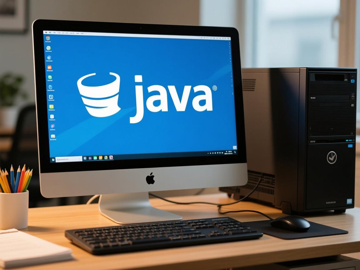 电脑出现java怎么办