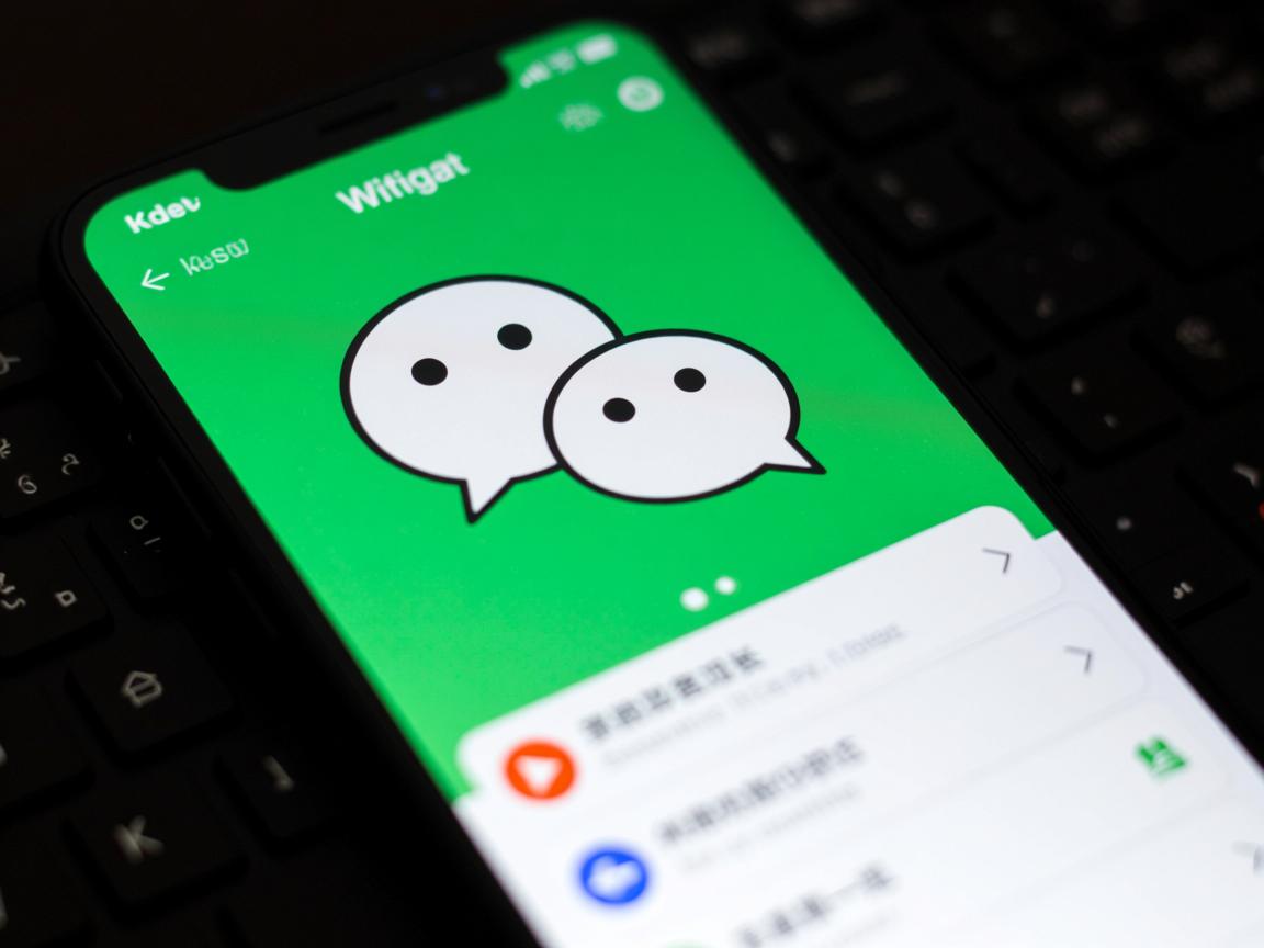 为什么微信有时候没显示 第3张 为什么微信有时候没显示 第3张