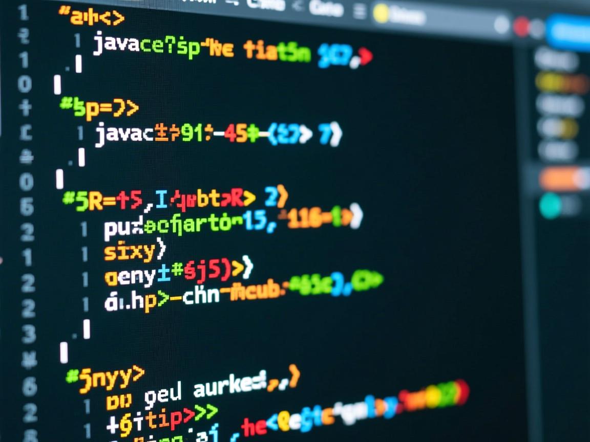 jsp中java代码中文乱码怎么解决方案 第1张 jsp中java代码中文乱码怎么解决方案 第1张