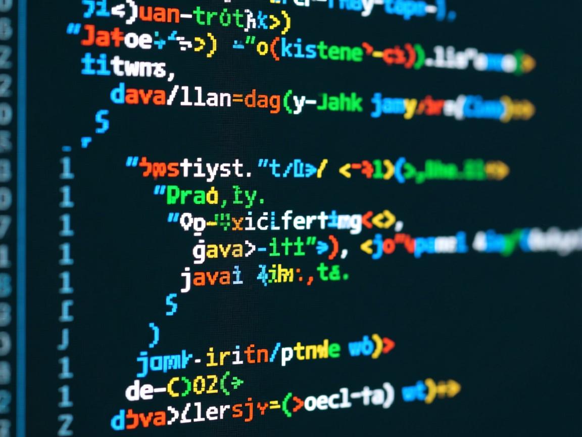 jsp中java代码中文乱码怎么解决方案 第2张 jsp中java代码中文乱码怎么解决方案 第2张
