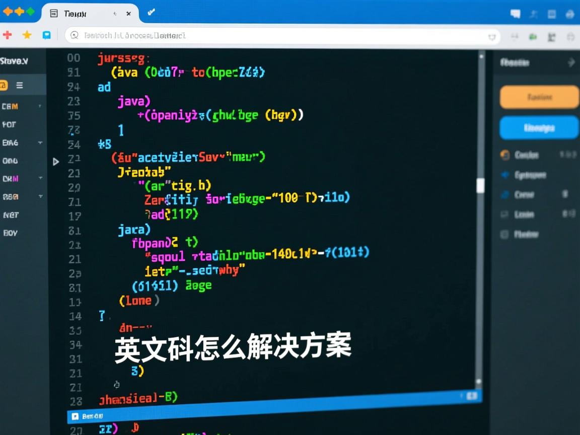 jsp中java代码中文乱码怎么解决方案 第3张 jsp中java代码中文乱码怎么解决方案 第3张