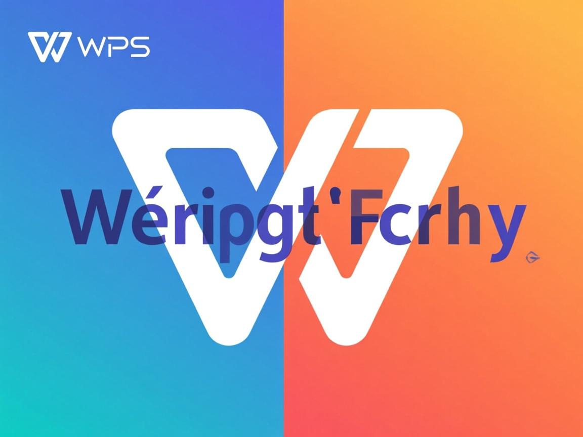 为什么wps打英文只有一半  第3张