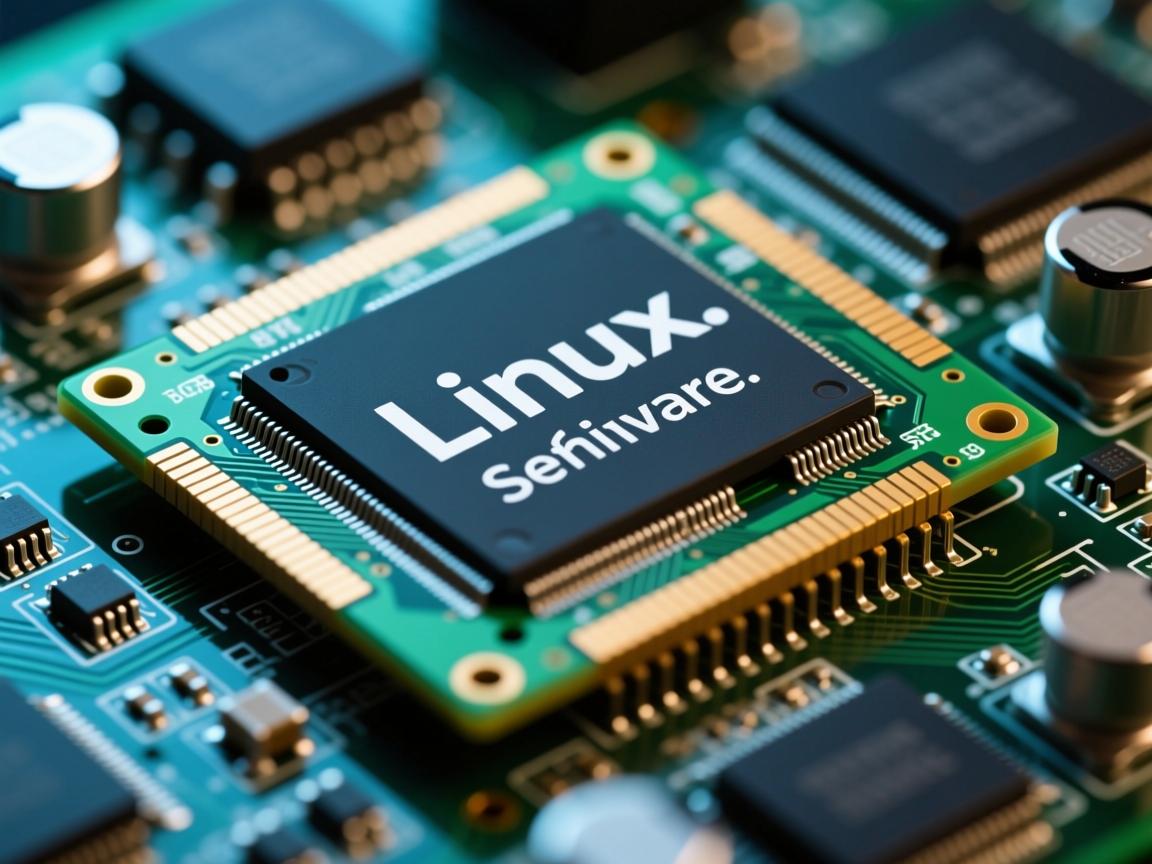 嵌入式linux如何安装软件 第2张 嵌入式linux如何安装软件 第2张