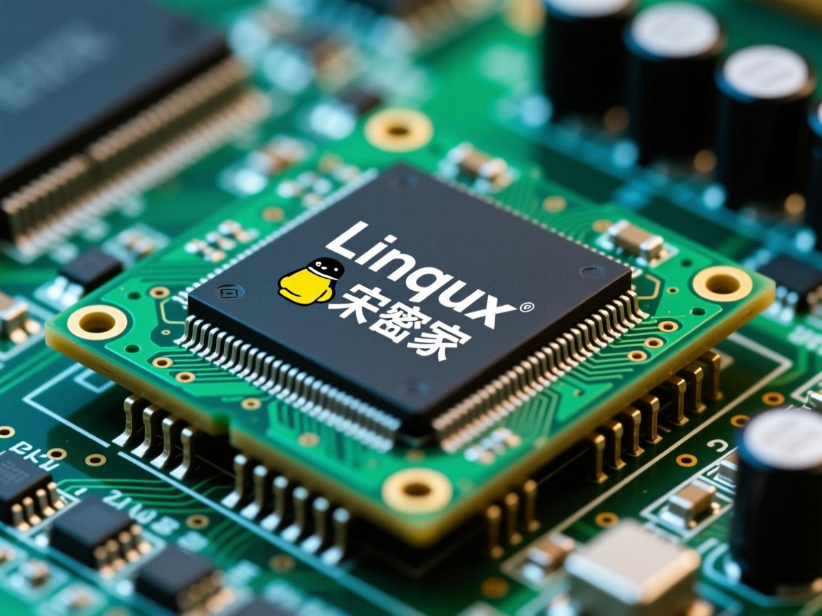 嵌入式linux如何安装软件 第3张 嵌入式linux如何安装软件 第3张