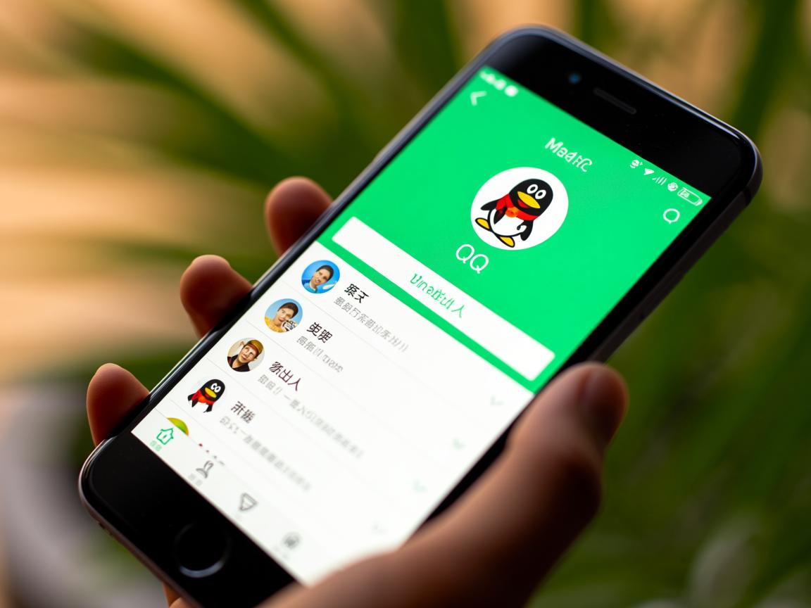 为什么QQ导不出手机联系人 第3张 为什么QQ导不出手机联系人 第3张