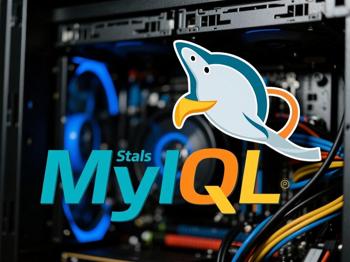 linux如何启动mysql 第2张 linux如何启动mysql 第2张