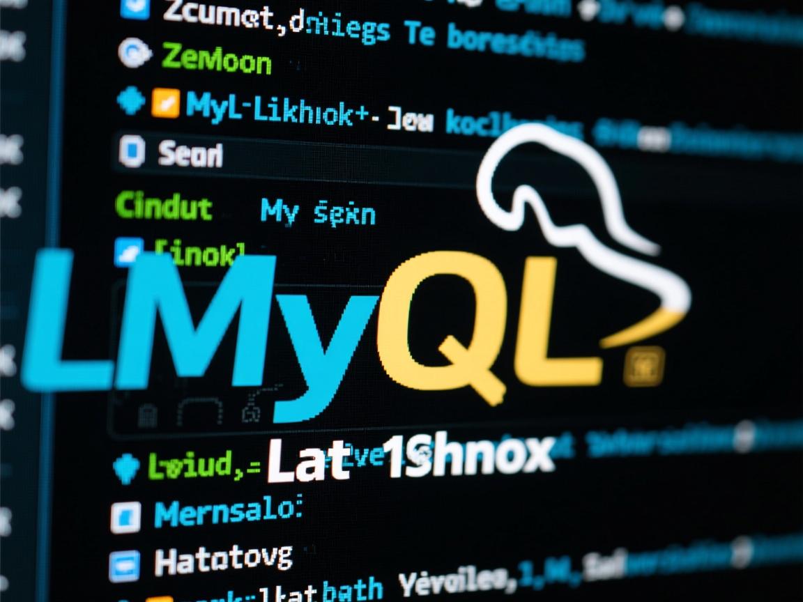 linux如何启动mysql 第3张 linux如何启动mysql 第3张