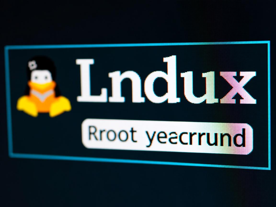 linux 如何使用root权限 第1张 linux 如何使用root权限 第1张